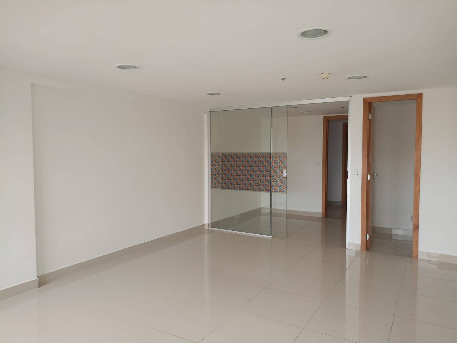 Conjunto Comercial-Sala à venda, 32m² - Foto 3