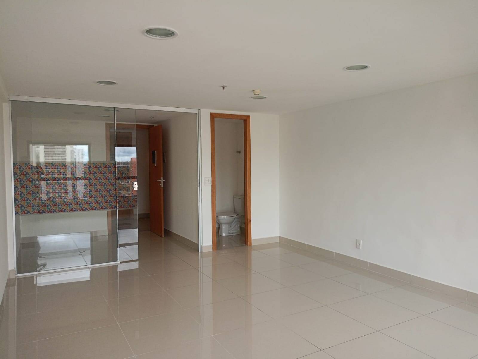 Conjunto Comercial-Sala à venda, 32m² - Foto 2