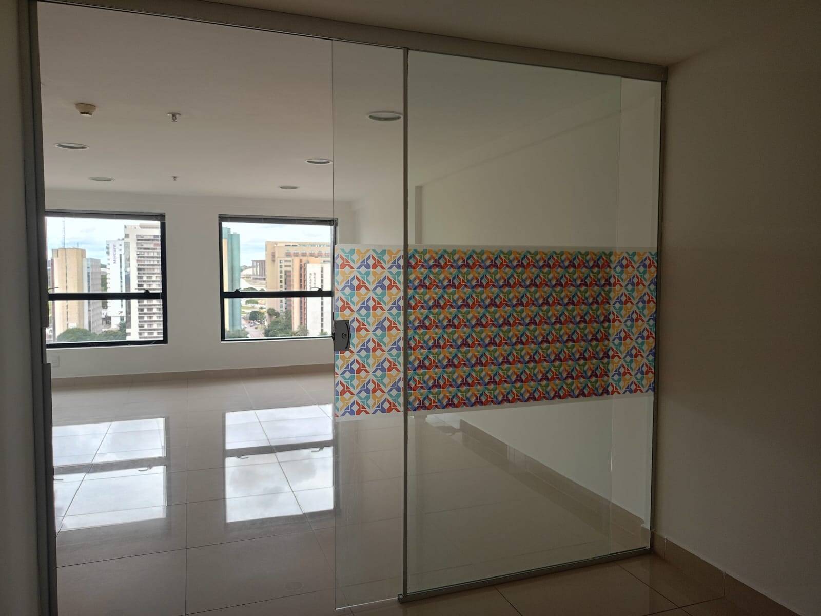 Conjunto Comercial-Sala à venda, 32m² - Foto 7