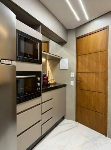 Apartamento à venda com 2 quartos, 77m² - Foto 4