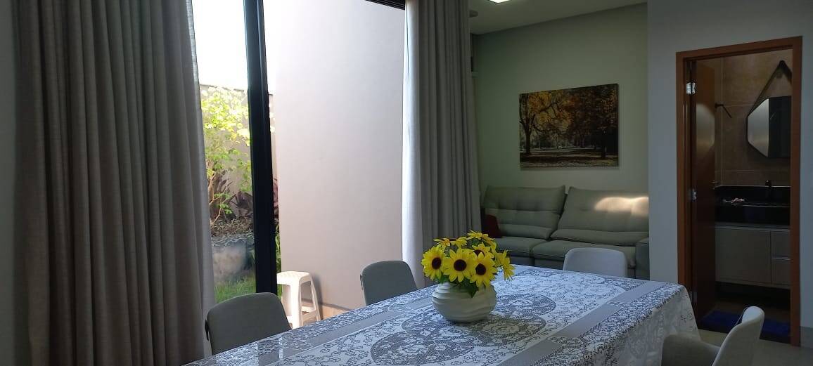 Casa à venda com 3 quartos, 155m² - Foto 10