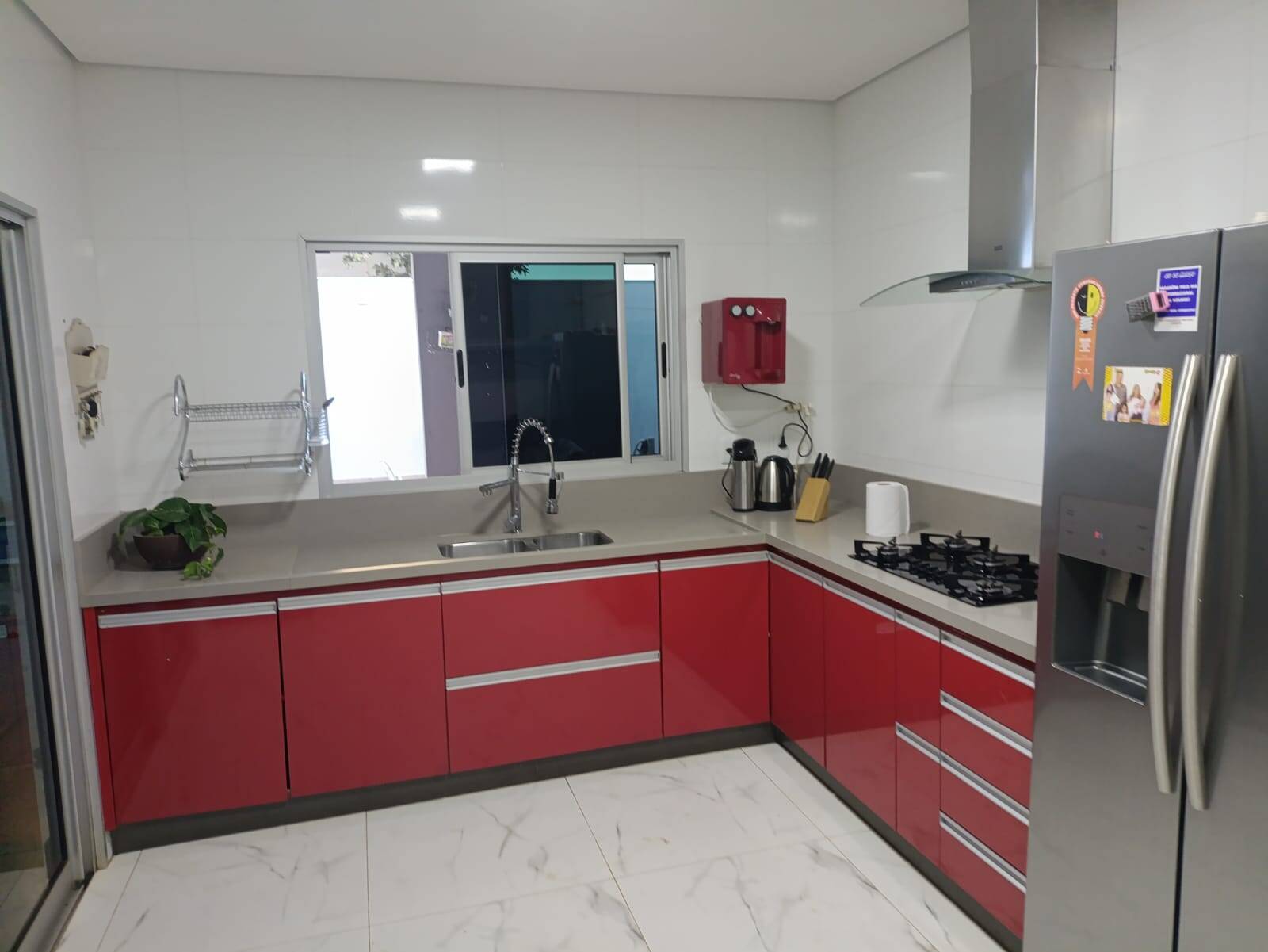 Casa à venda com 4 quartos, 400m² - Foto 5