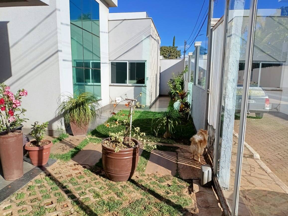 Casa à venda com 4 quartos, 400m² - Foto 20