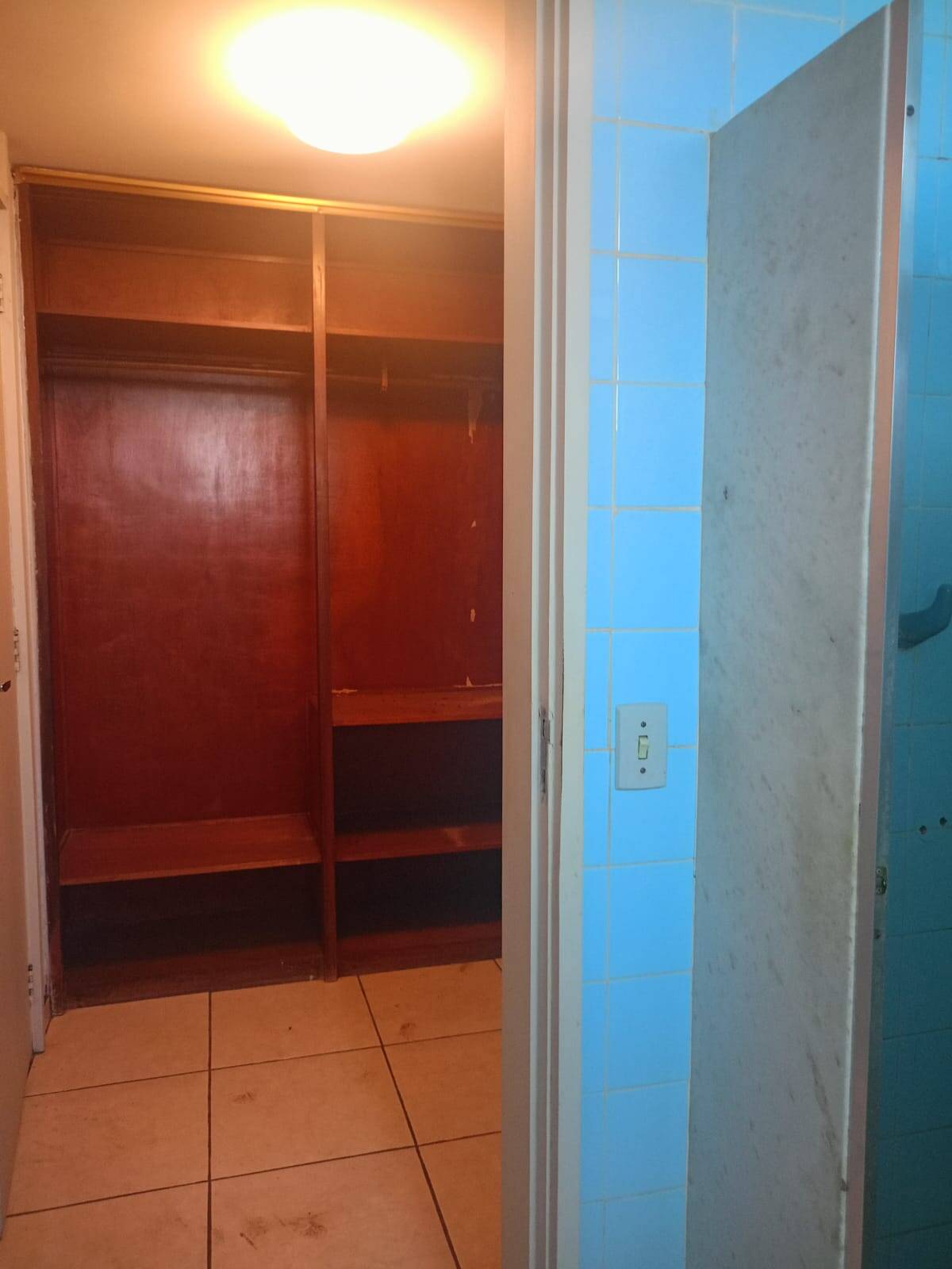 Apartamento à venda com 3 quartos, 158m² - Foto 7