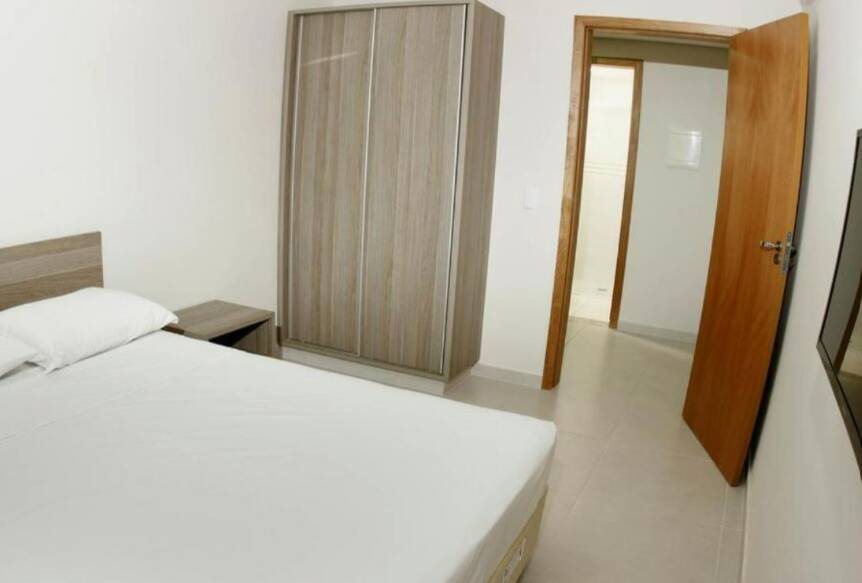 Apartamento à venda com 1 quarto, 25m² - Foto 10