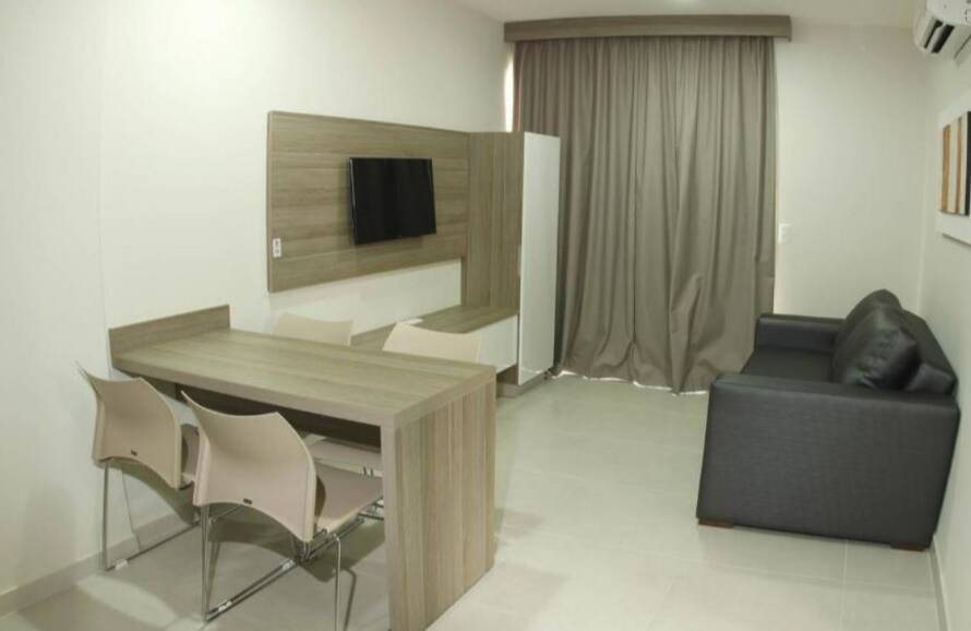 Apartamento à venda com 1 quarto, 25m² - Foto 12