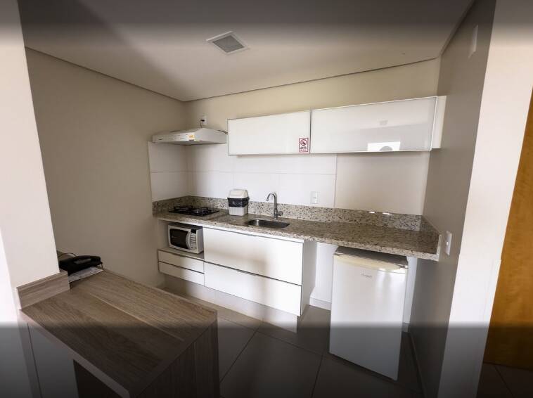 Apartamento à venda com 1 quarto, 25m² - Foto 26