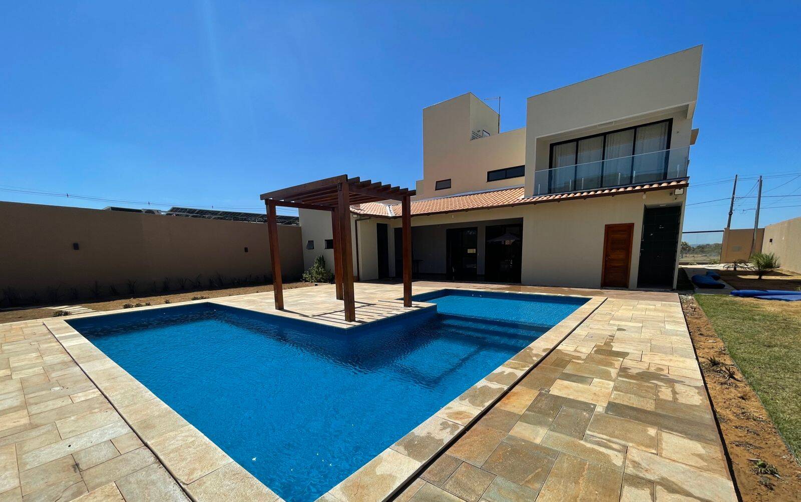 Casa à venda com 6 quartos, 534m² - Foto 5