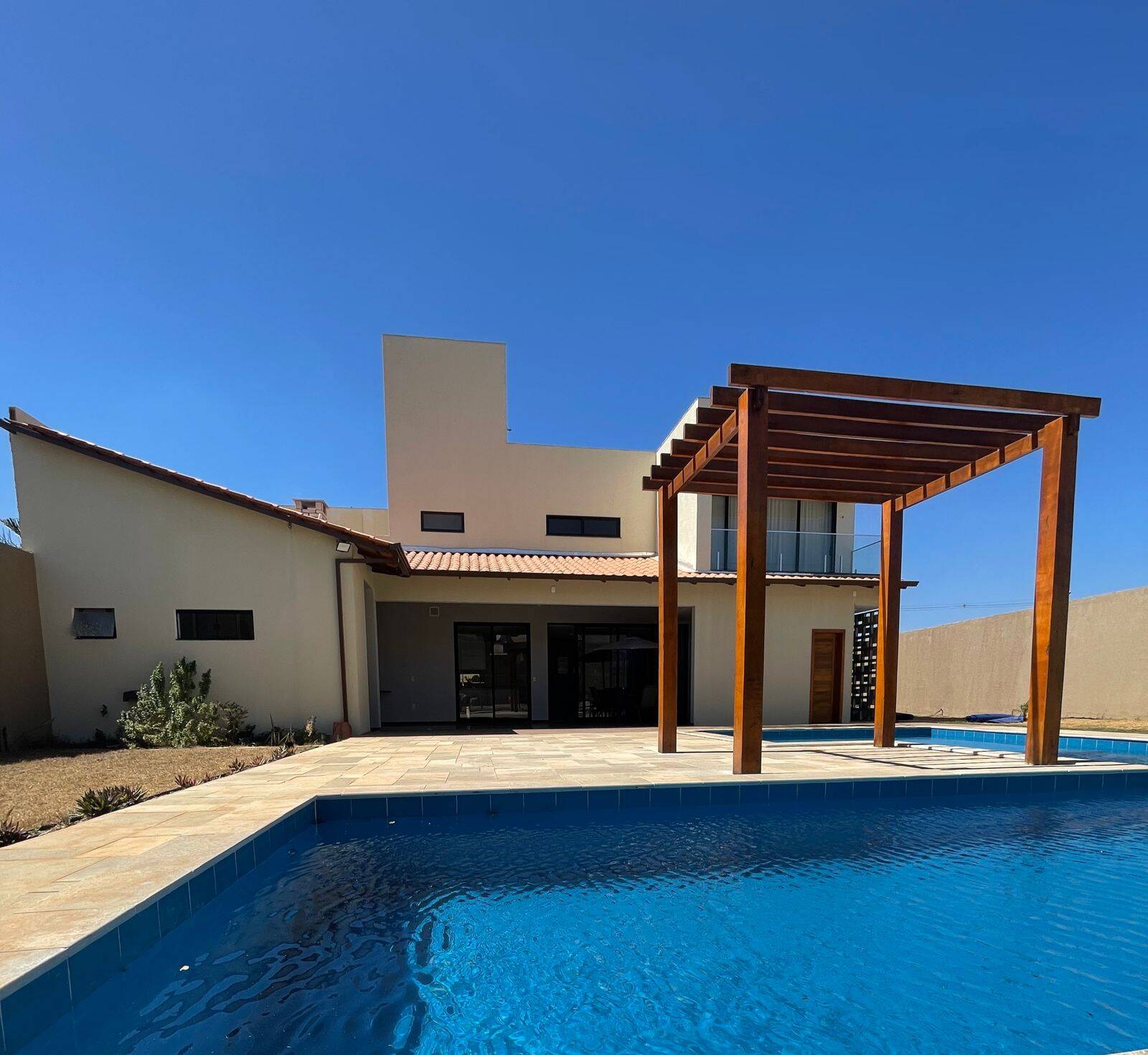 Casa à venda com 6 quartos, 534m² - Foto 11