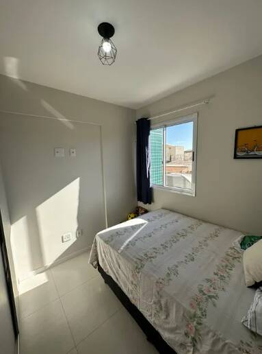 Apartamento à venda com 2 quartos, 52m² - Foto 3