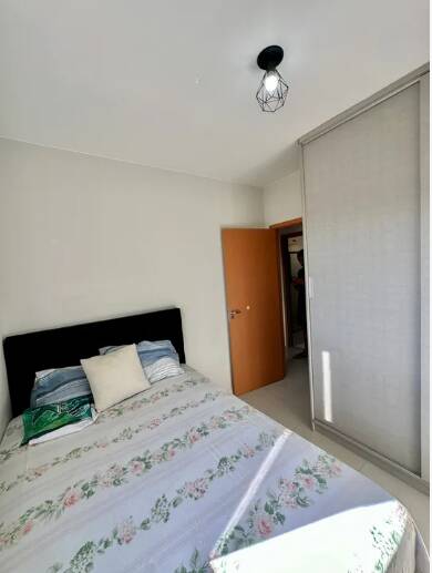 Apartamento à venda com 2 quartos, 52m² - Foto 2