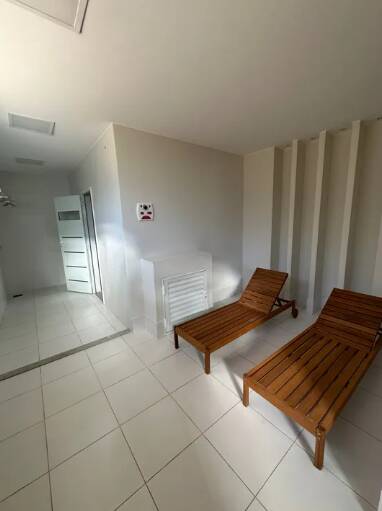 Apartamento à venda com 2 quartos, 52m² - Foto 5