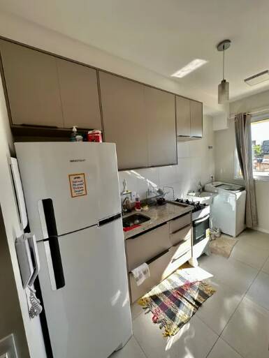 Apartamento à venda com 2 quartos, 52m² - Foto 7