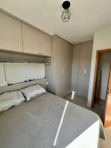 Apartamento à venda com 2 quartos, 52m² - Foto 8