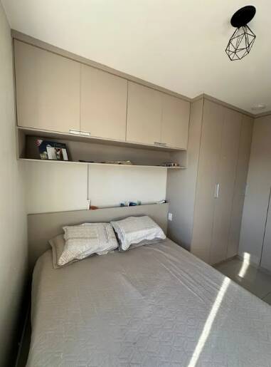 Apartamento à venda com 2 quartos, 52m² - Foto 13