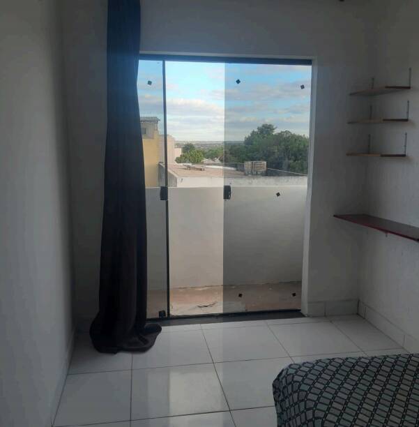 Apartamento à venda com 2 quartos, 42m² - Foto 1