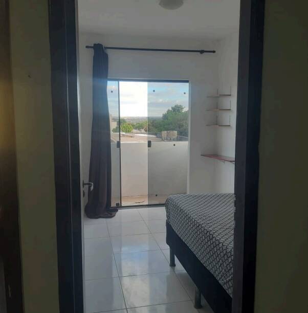 Apartamento à venda com 2 quartos, 42m² - Foto 2