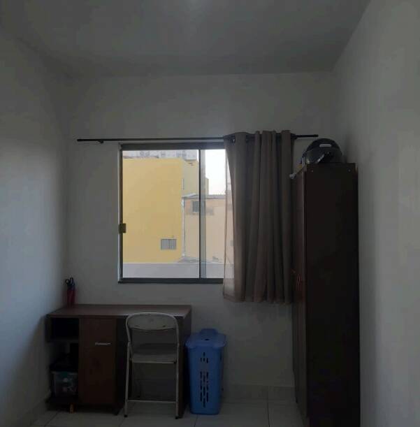 Apartamento à venda com 2 quartos, 42m² - Foto 10