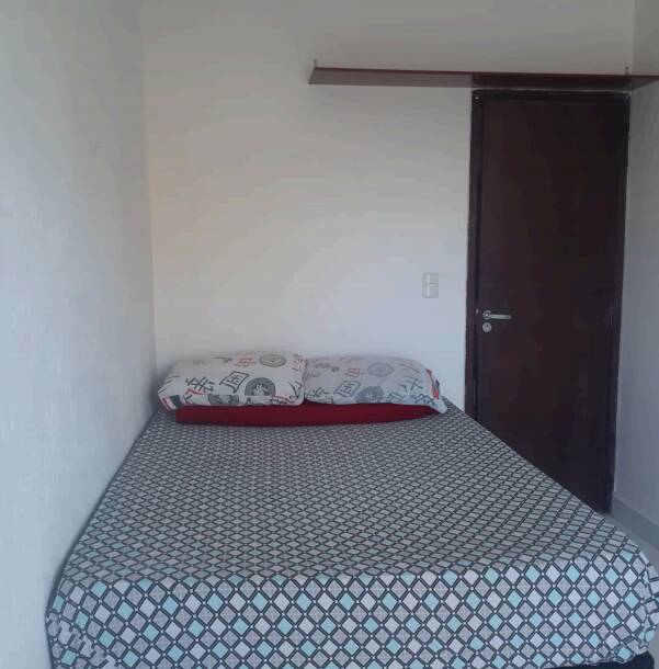 Apartamento à venda com 2 quartos, 42m² - Foto 13