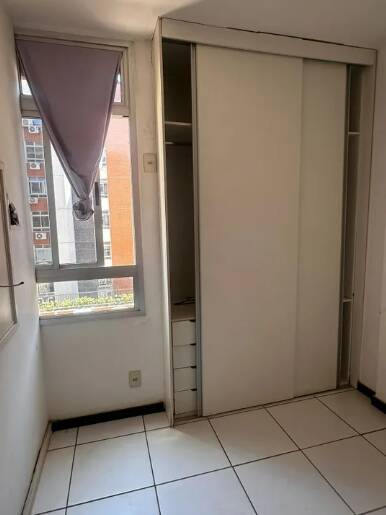 Apartamento à venda com 1 quarto, 32m² - Foto 9