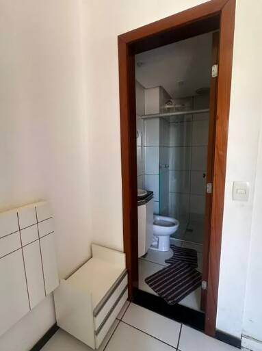 Apartamento à venda com 1 quarto, 32m² - Foto 11