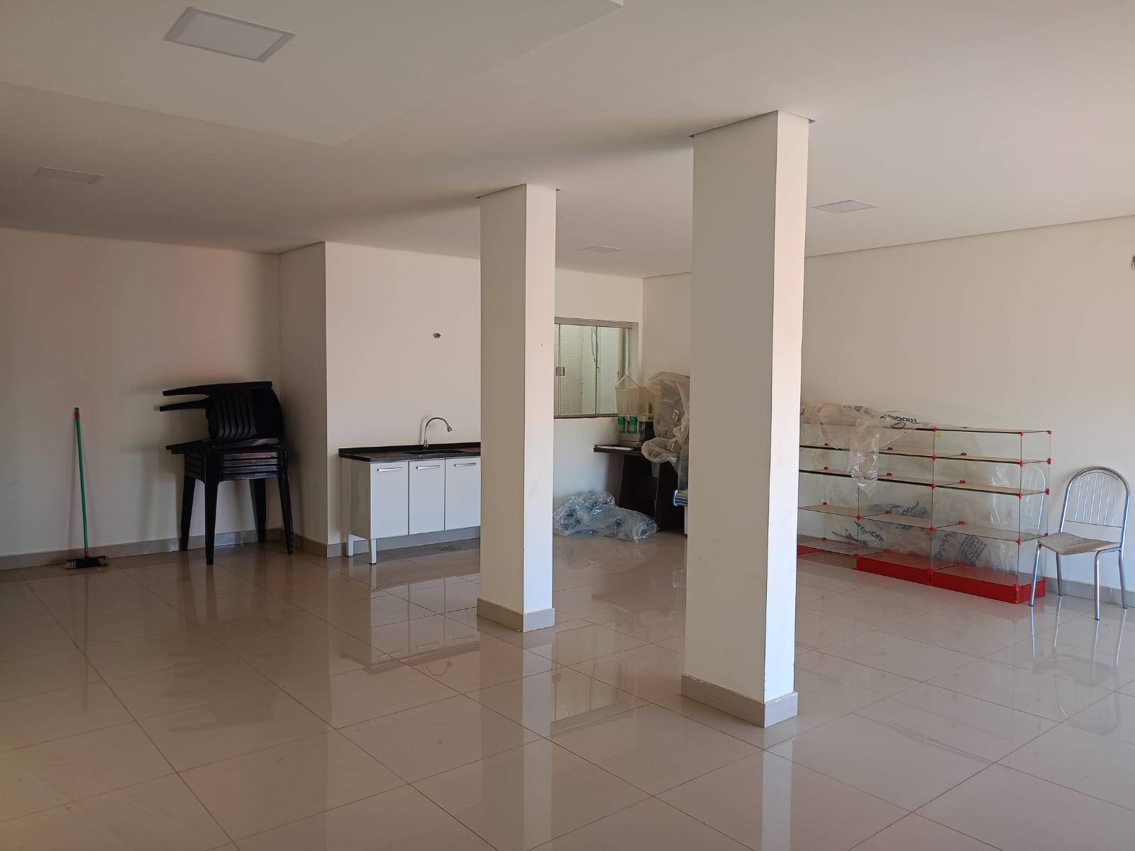 Loja-Salão para alugar, 63m² - Foto 3