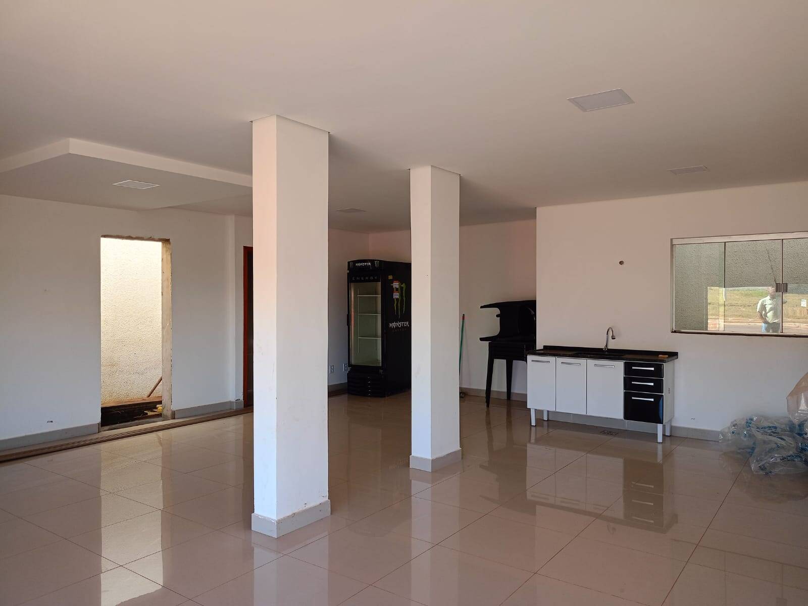 Loja-Salão para alugar, 63m² - Foto 6