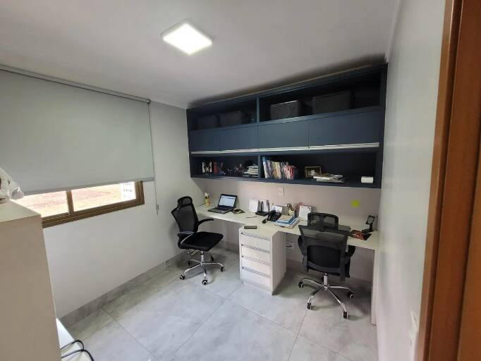 Apartamento à venda com 3 quartos, 78m² - Foto 4