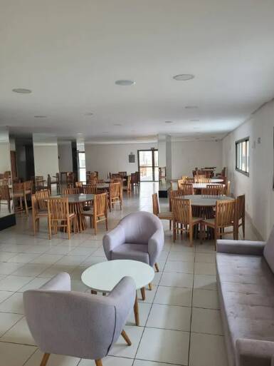 Apartamento à venda com 3 quartos, 78m² - Foto 10