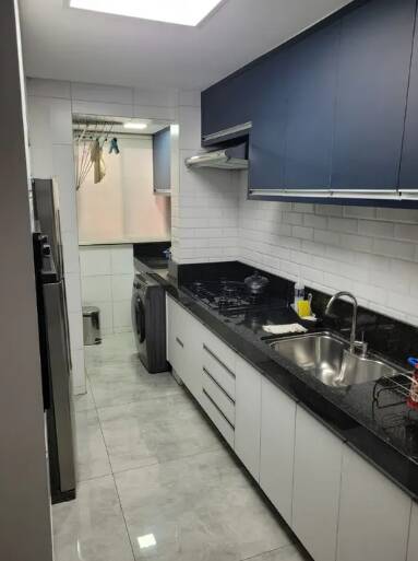 Apartamento à venda com 3 quartos, 78m² - Foto 6