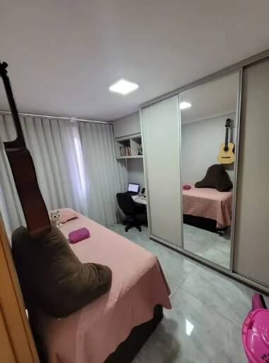 Apartamento à venda com 3 quartos, 78m² - Foto 12