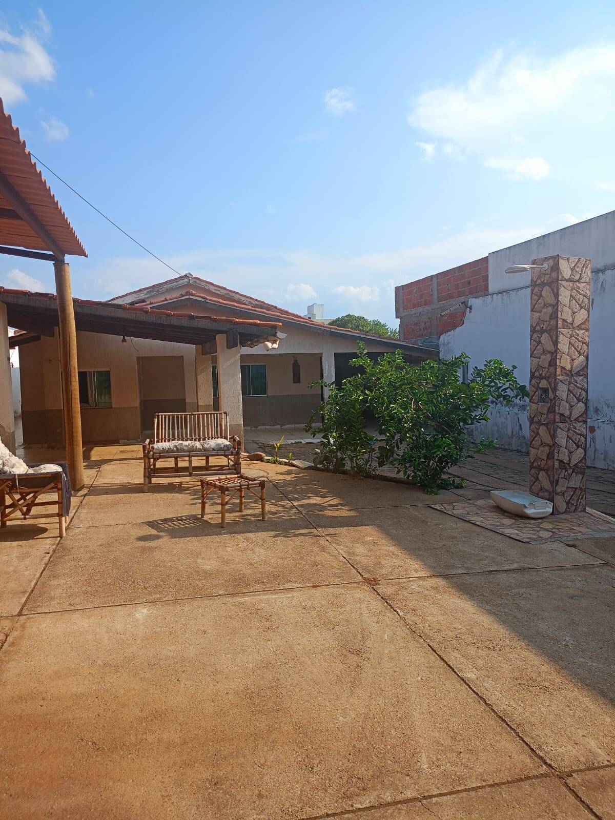 Casa à venda com 3 quartos, 500m² - Foto 3