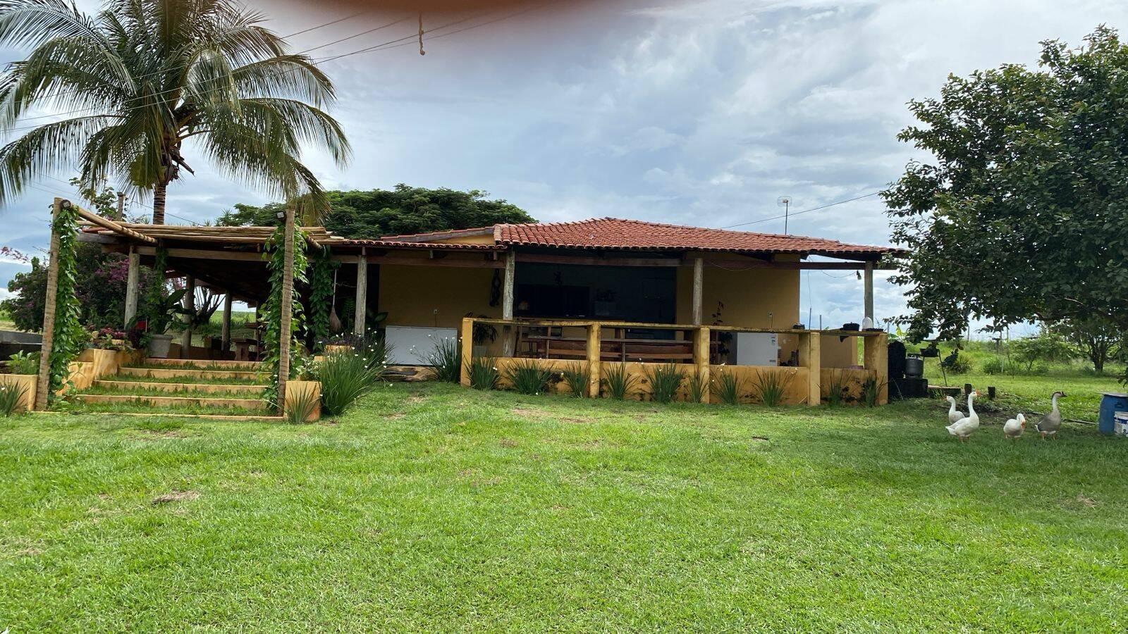 Fazenda à venda, 390000m² - Foto 2