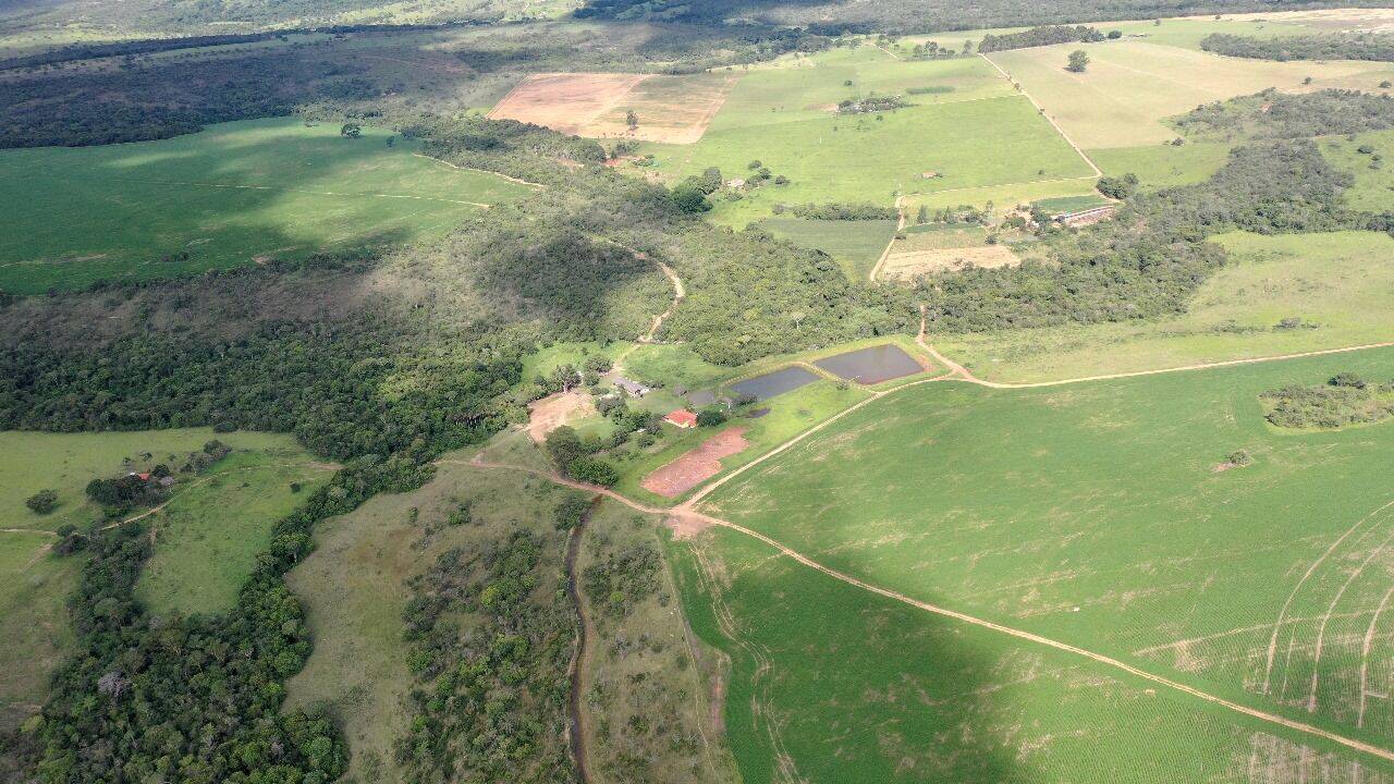 Fazenda à venda, 390000m² - Foto 8