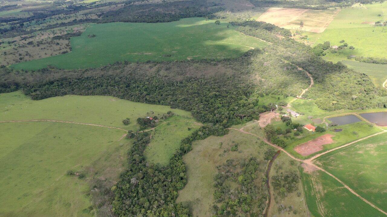 Fazenda à venda, 390000m² - Foto 9