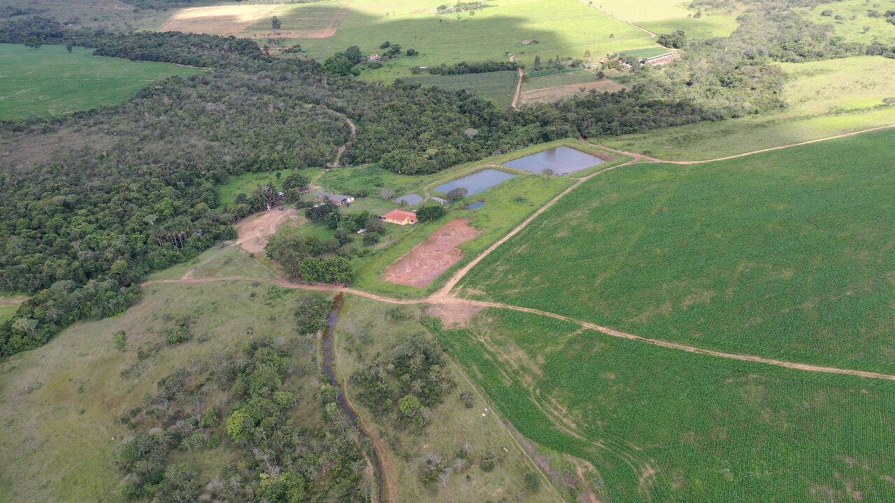 Fazenda à venda, 390000m² - Foto 14