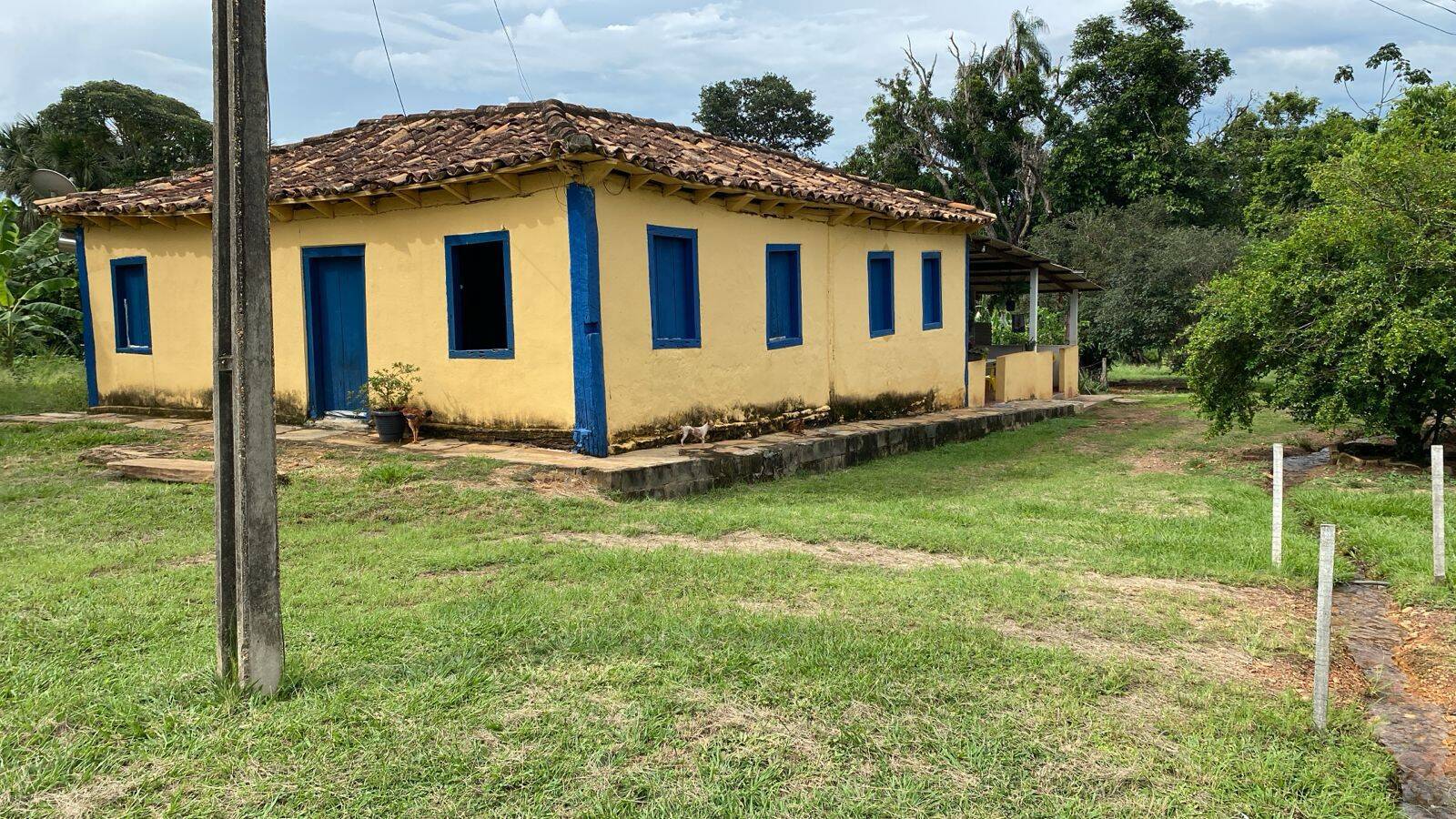 Fazenda à venda, 390000m² - Foto 16