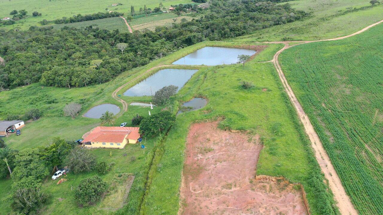 Fazenda à venda, 390000m² - Foto 18