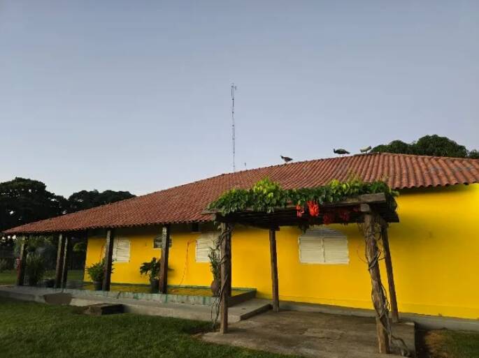 Fazenda à venda, 11190000m² - Foto 17