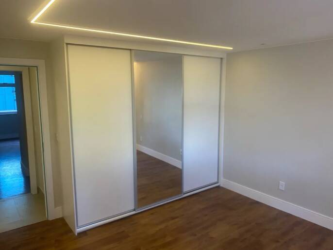 Apartamento à venda com 3 quartos, 173m² - Foto 5