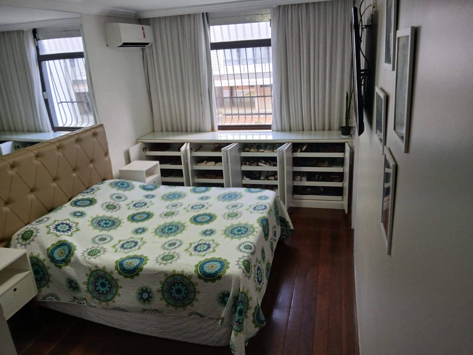 Apartamento à venda com 3 quartos, 122m² - Foto 13