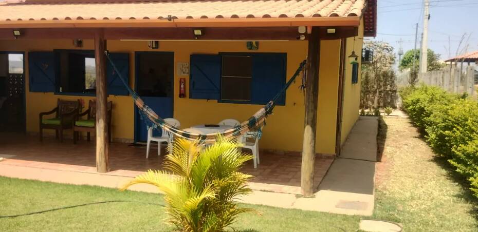 Casa de Condomínio à venda com 2 quartos, 1000m² - Foto 3