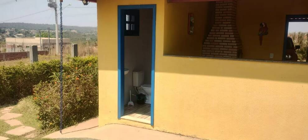 Casa de Condomínio à venda com 2 quartos, 1000m² - Foto 5