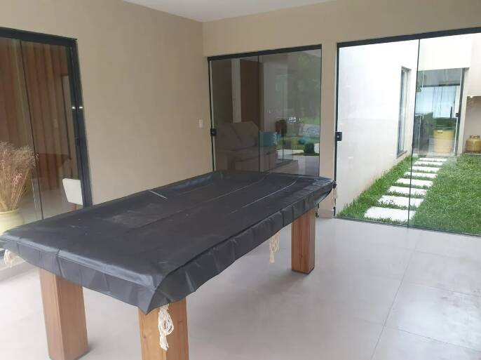 Casa à venda com 6 quartos, 500m² - Foto 12