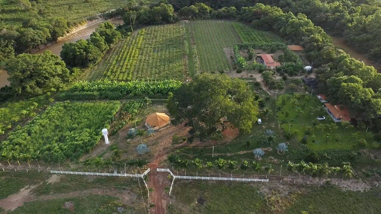 Fazenda à venda com 3 quartos, 330000m² - Foto 3