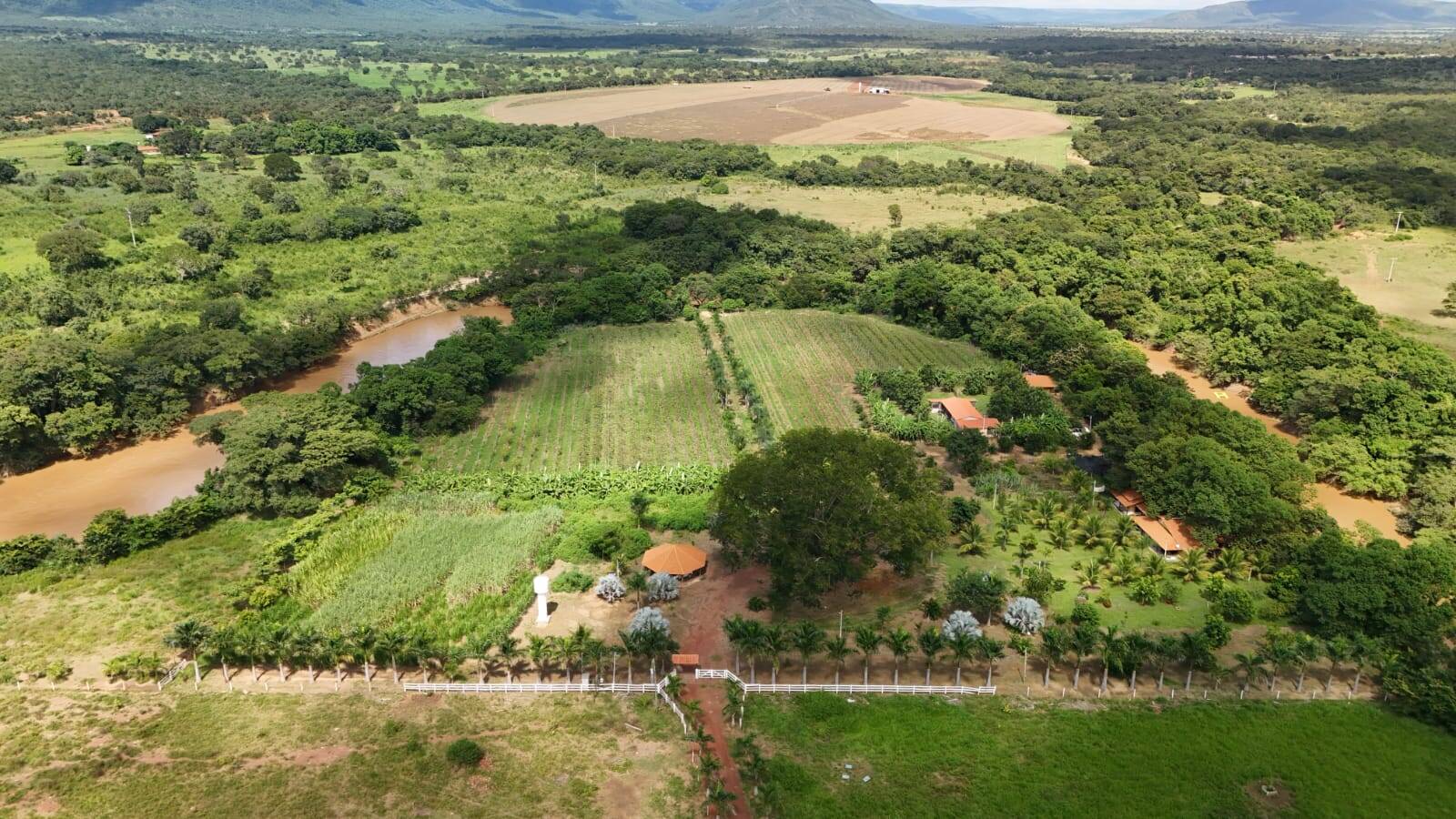 Fazenda à venda com 3 quartos, 330000m² - Foto 11