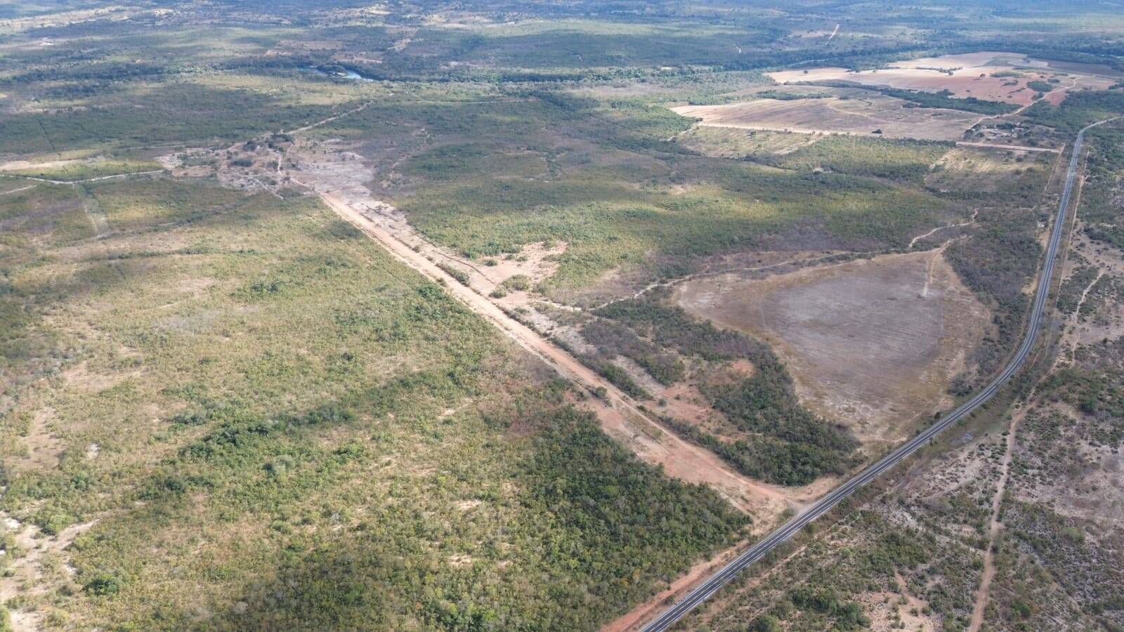 Terreno à venda, 400m² - Foto 2