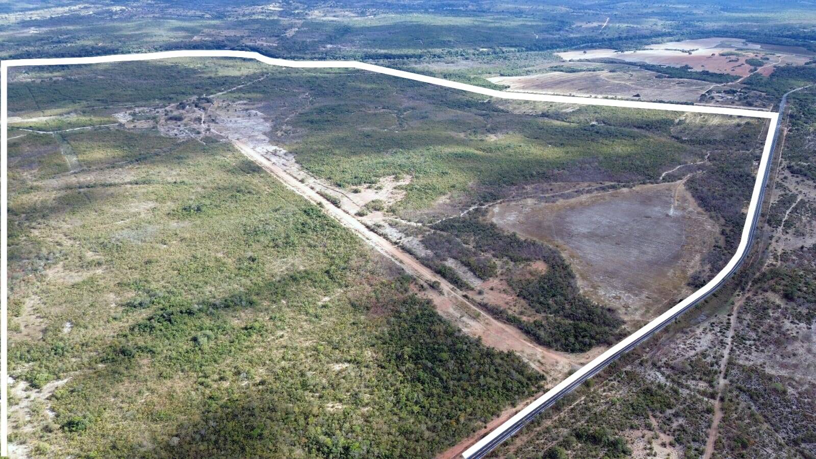 Terreno à venda, 400m² - Foto 3