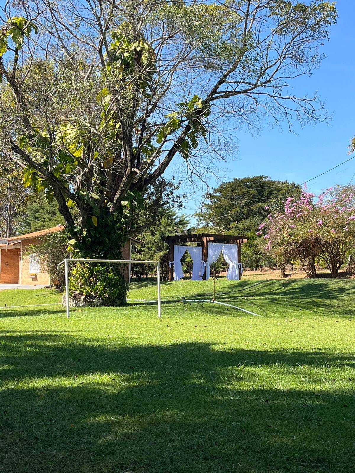 Fazenda à venda com 5 quartos, 10m² - Foto 4