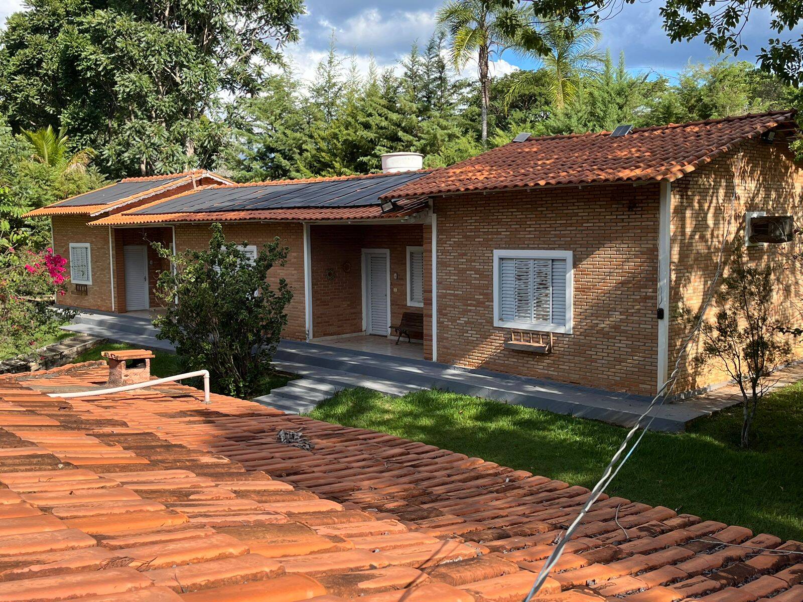 Fazenda à venda com 5 quartos, 10m² - Foto 2